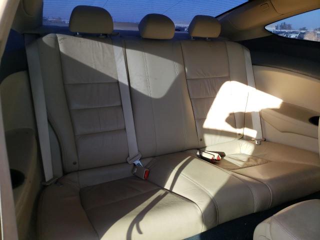 Photo 6 from auction – 2012 HONDA ACCORD EXL with VIN 1HGCS2A87CA001816