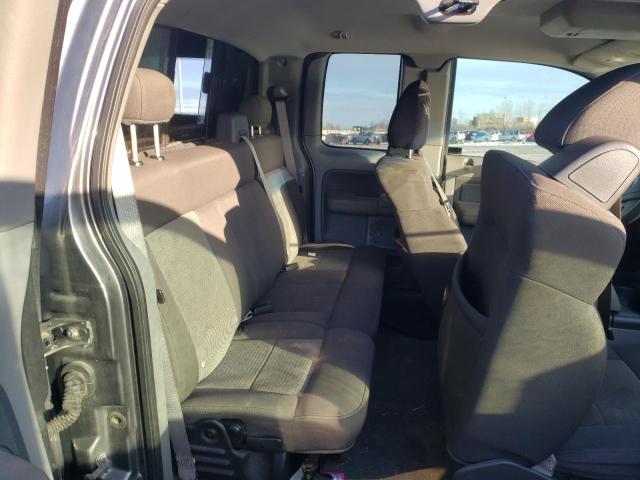 Photo 6 from auction – 2006 FORD F150 with VIN 1FTPX14V16FB55894