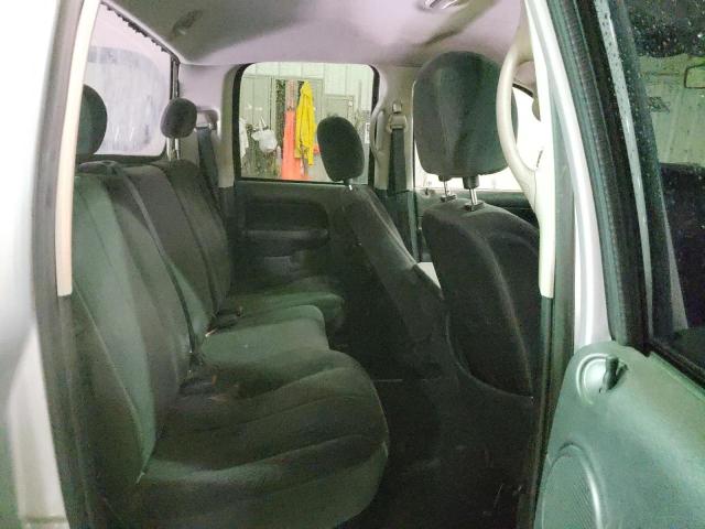 Photo 6 from auction – 2005 DODGE RAM 1500 S with VIN 1D7HU18D95S361992