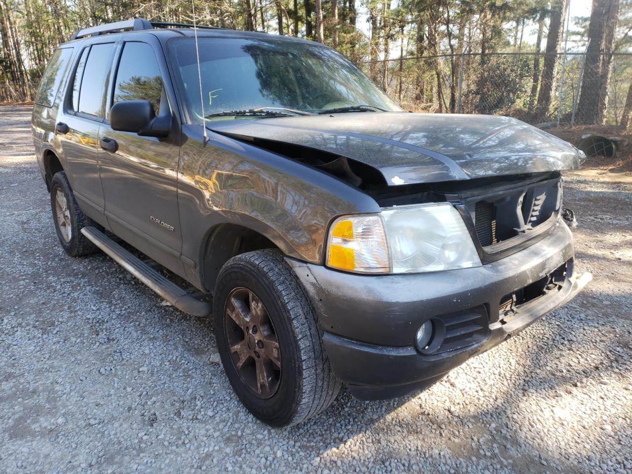 FORD EXPLORER X 2005 con VIN 1FMZU63K45UB03266 - Foto de la subasta