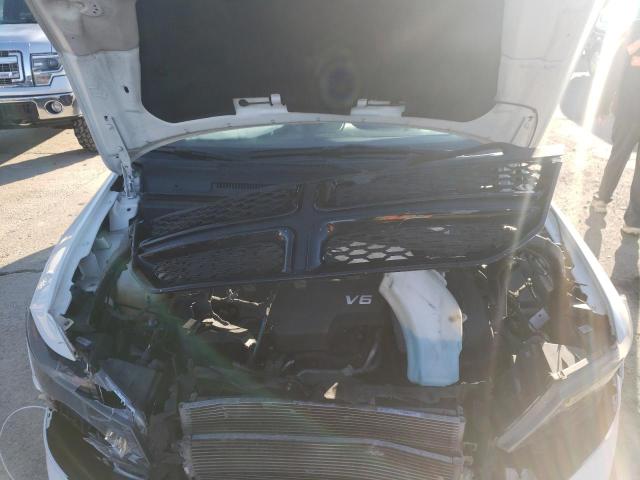 Photo 7 from auction – 2018 DODGE JOURNEY with VIN 3C4PDDGG0JT499187