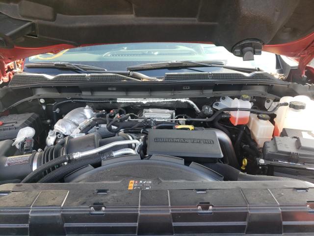 Photo 7 from auction – 2021 GMC DENALI with VIN 1GT49REY7MF302608