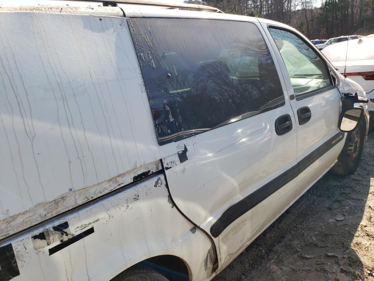 Photo 6 from auction – 2002 CHEVROLET VENTURE with VIN 1GNDX03EX2D132299