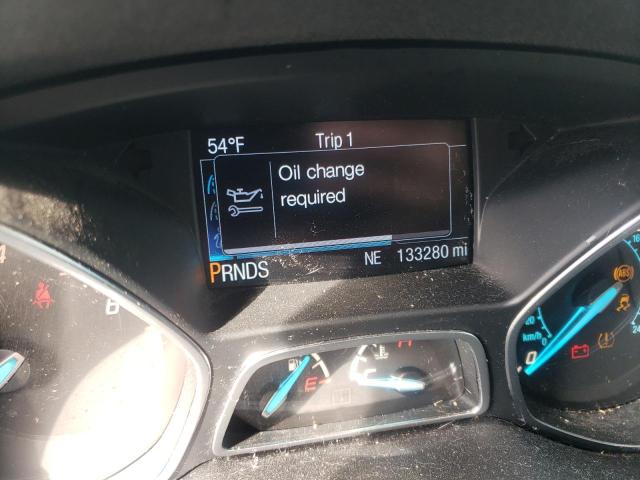 Photo 8 from auction – 2014 FORD ESCAPE SE with VIN 1FMCU0GX1EUC29707