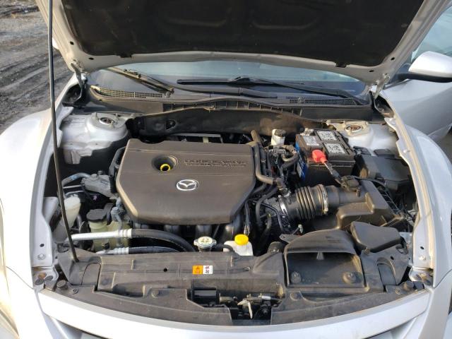 Photo 7 from auction – 2012 MAZDA 6 I with VIN 1YVHZ8BH1C5M05277