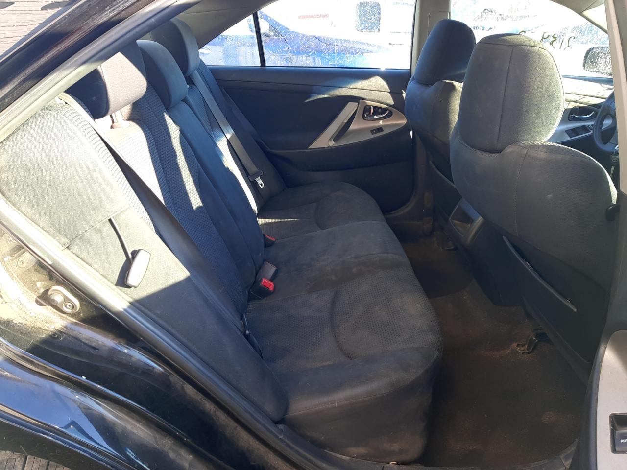 صورة رقم 6 من المزاد - 2011 TOYOTA CAMRY BASE مع VIN 4T1BF3EK7BU674088