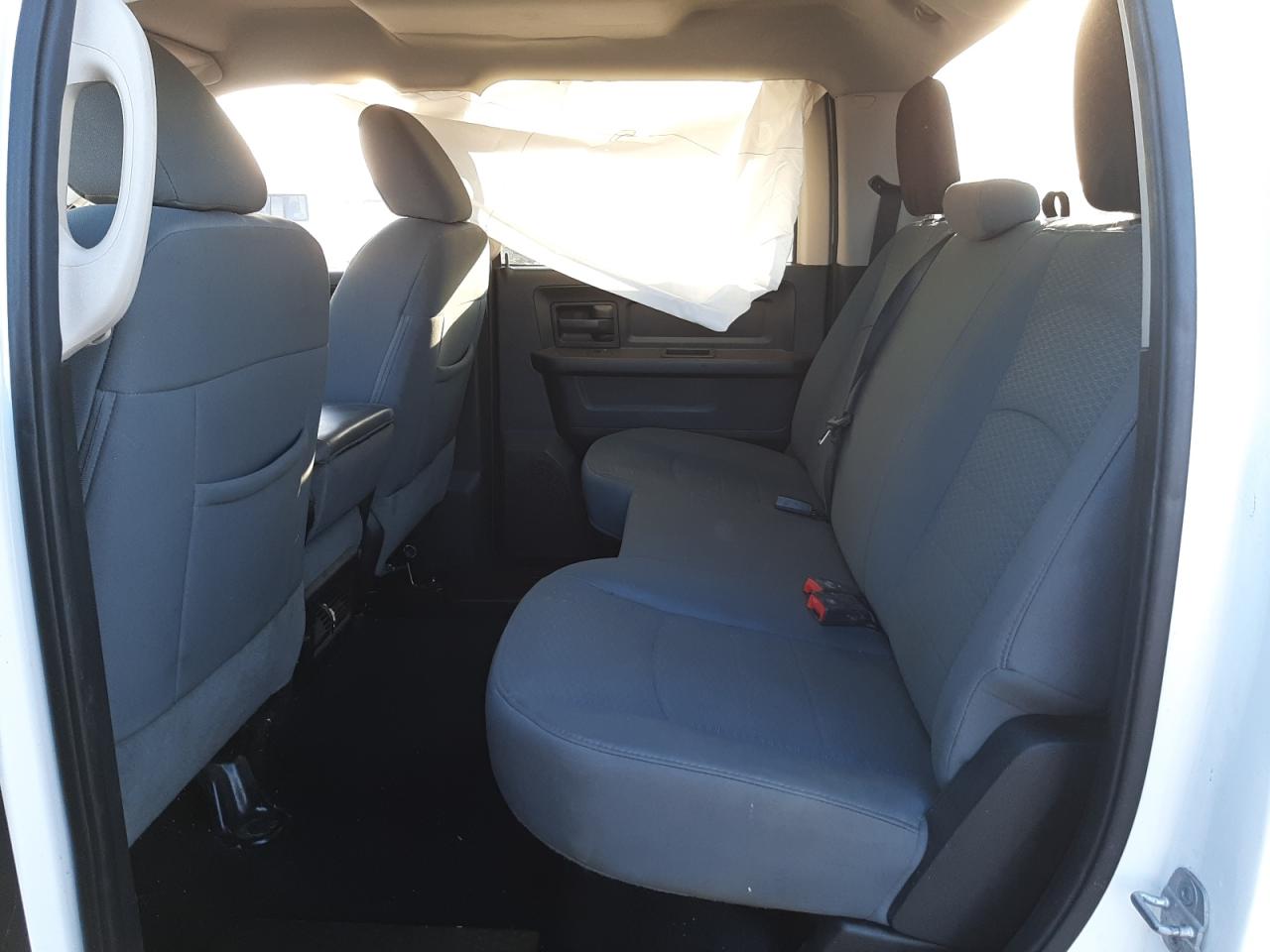 Photo 6 from auction – 2014 RAM 1500 ST with VIN 1C6RR6KT1ES148734