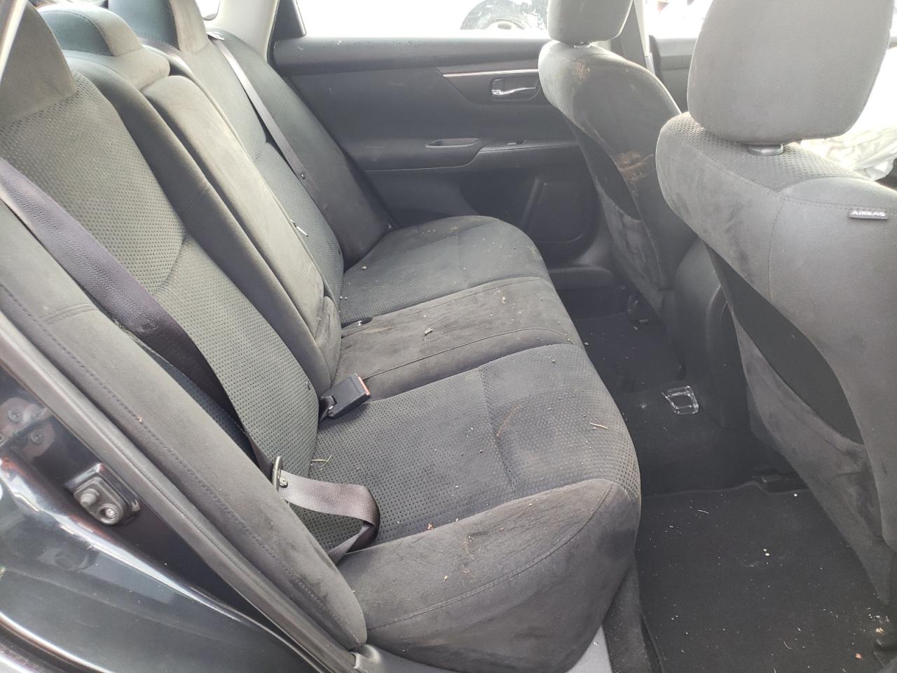 Photo 6 from auction – 2015 NISSAN ALTIMA 2.5 with VIN 1N4AL3AP7FC232956