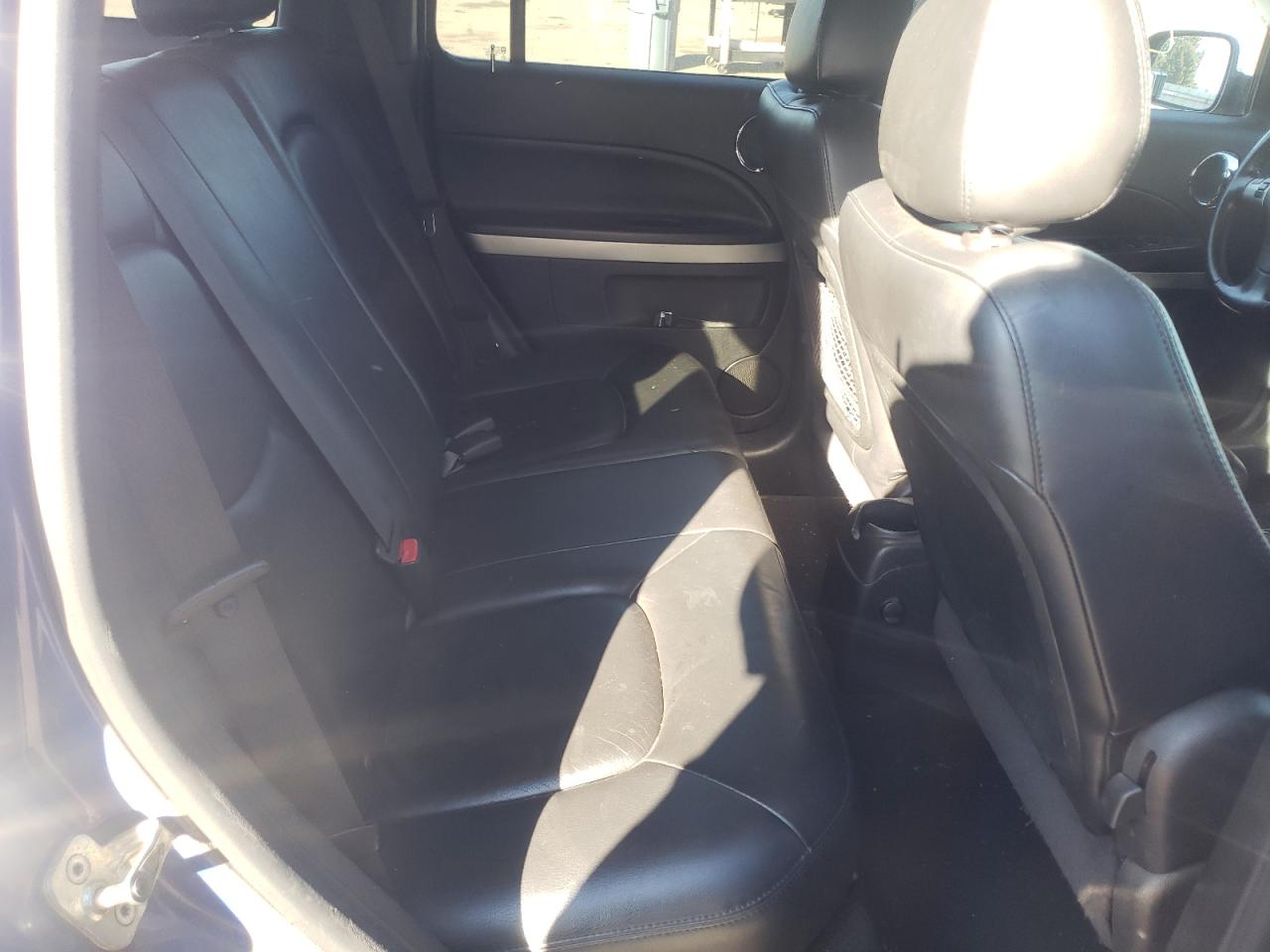 Zdjęcie 6 z aukcji – 2009 CHEVROLET HHR LT z VIN 3GNCA53V49S577481