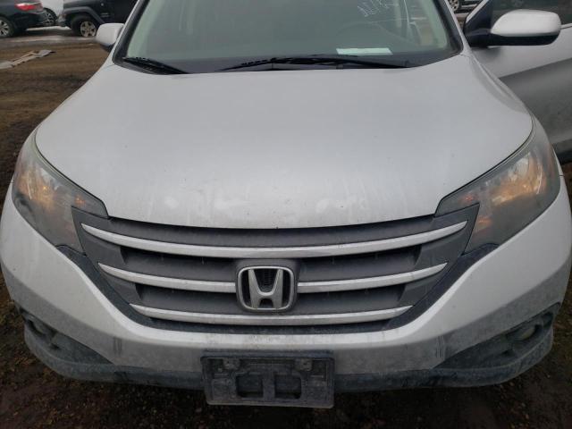 Photo 7 from auction – 2012 HONDA CR-V EX with VIN JHLRM4H56CC016096