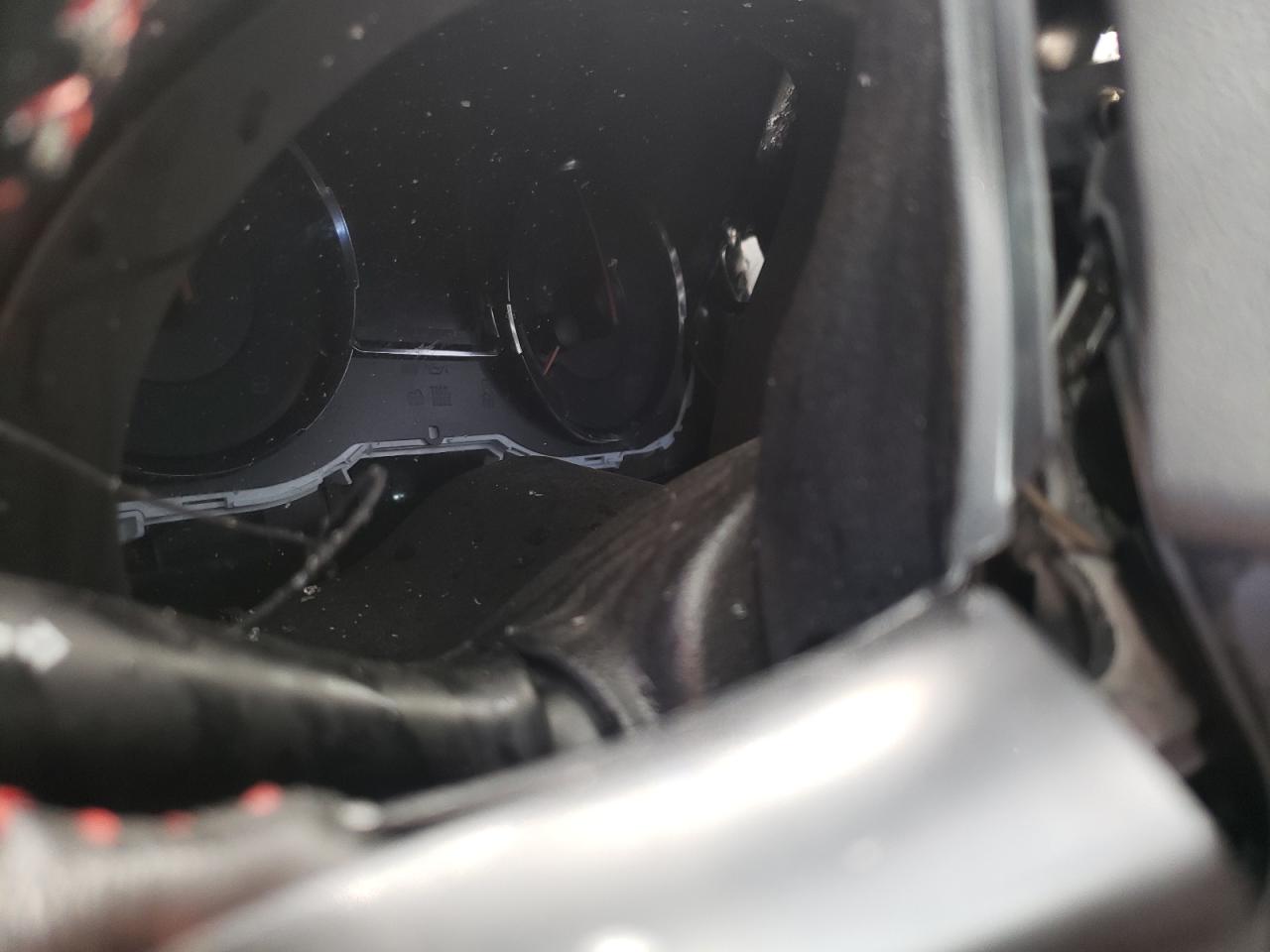 Photo 8 from auction – 2018 SUBARU WRX with VIN JF1VA1A62J9811930