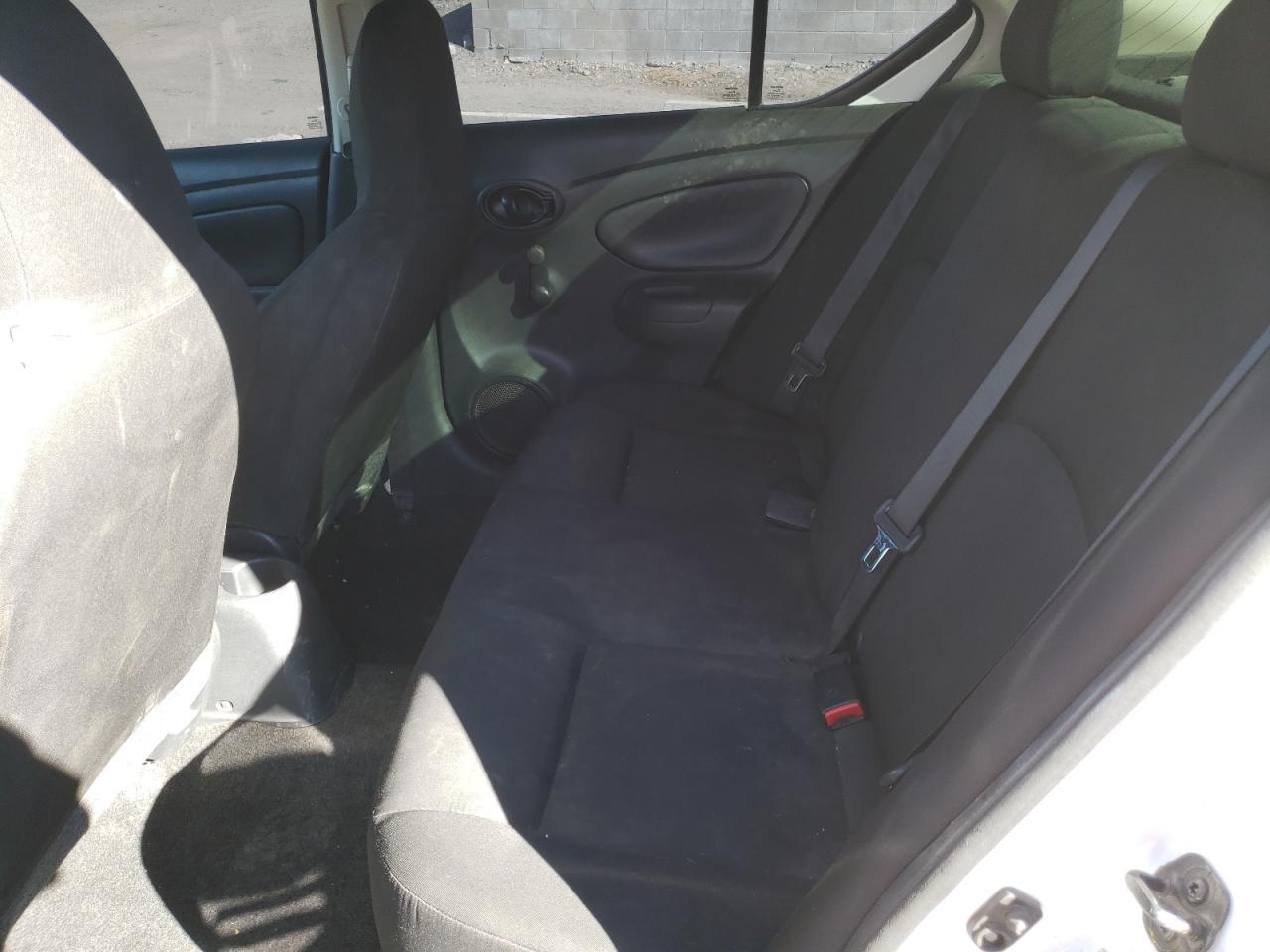 Photo 6 from auction – 2017 NISSAN VERSA S with VIN 3N1CN7AP0HL845970
