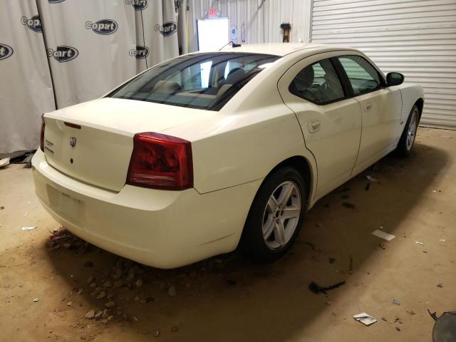 Photo 4 from auction – 2008 DODGE CHARGER with VIN 2B3KA43G48H288426
