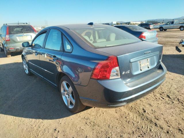 Photo 3 from auction – 2008 VOLVO S40 2.4I with VIN YV1MS390882387844