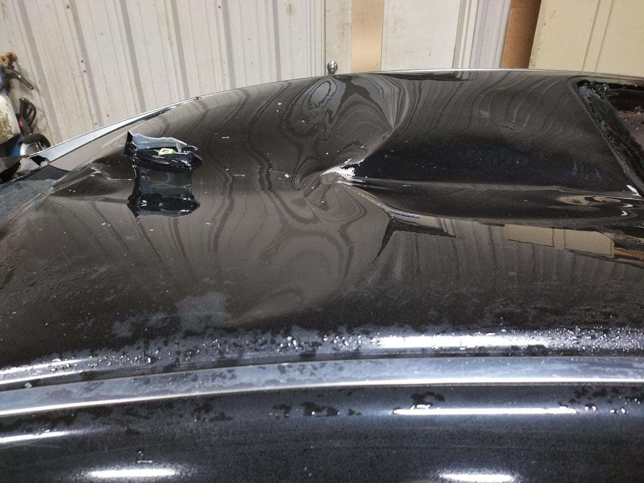 Photo 9 from auction – 2010 ACURA TL with VIN 19UUA9F54AA006628