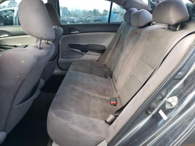Photo 6 from auction – 2011 HONDA ACCORD with VIN 1HGCP2F36BA048221