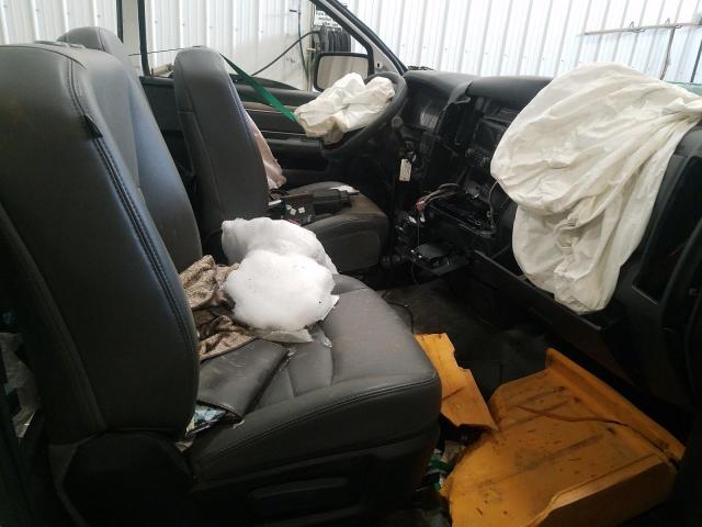 Photo 5 from auction – 2013 RAM 1500 ST with VIN 3C6JR6AP6DG510564