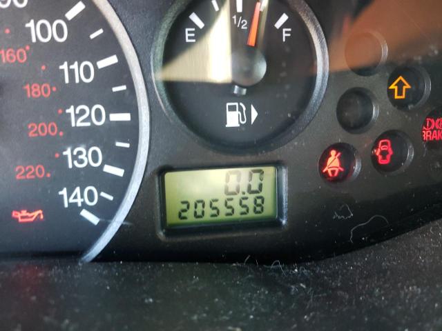 Photo 8 from auction – 2006 FORD FOCUS ZXW with VIN 1FAFP36N16W148485