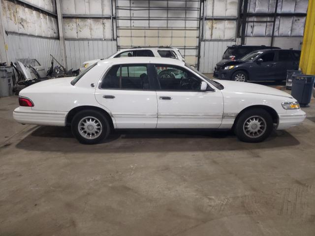 Photo 9 from auction – 1996 MERCURY GRAND MARQ with VIN 2MELM75W5TX650924