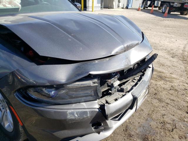 Photo 9 from auction – 2016 DODGE CHARGER SE with VIN 2C3CDXBG9GH226925