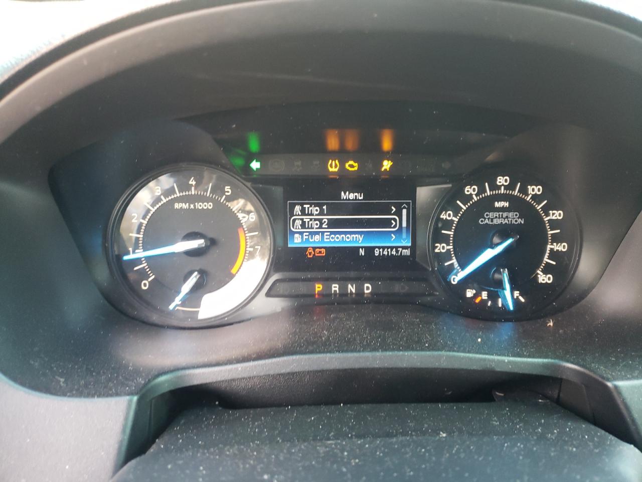 صورة رقم 8 من المزاد - 2017 FORD EXPLORER P مع VIN 1FM5K8AR0HGA77462