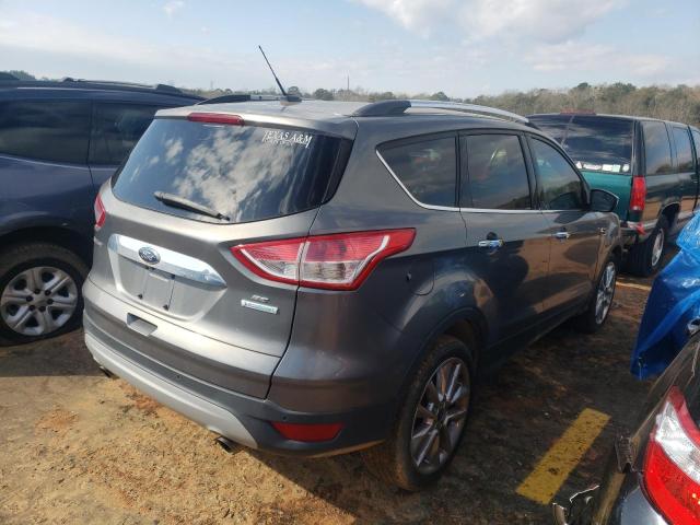 Photo 4 from auction – 2014 FORD ESCAPE SE with VIN 1FMCU0GX1EUC29707