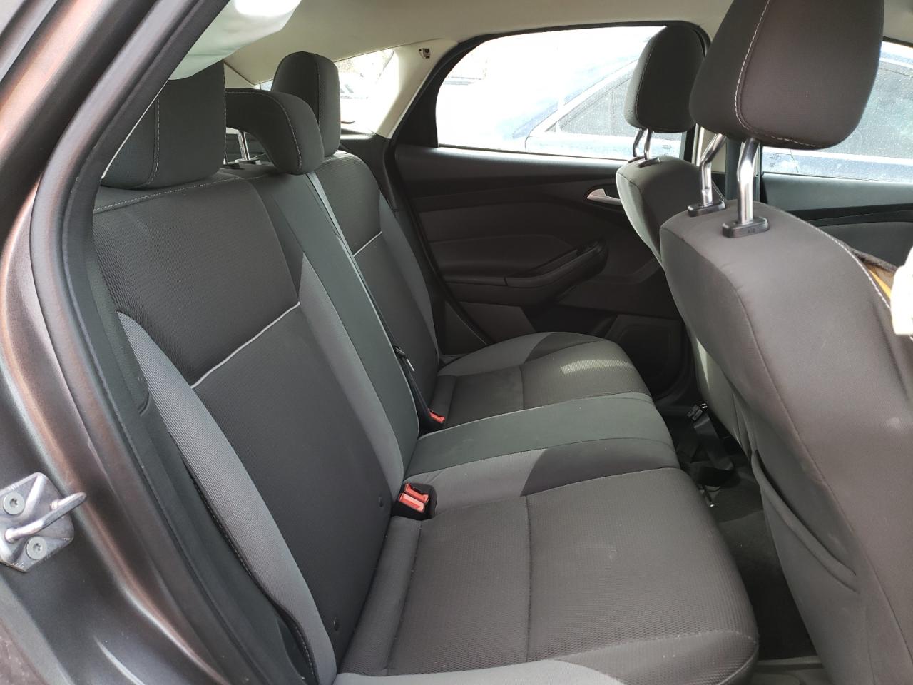 Photo 6 from auction – 2012 FORD FOCUS SE with VIN 1FAHP3K23CL367658