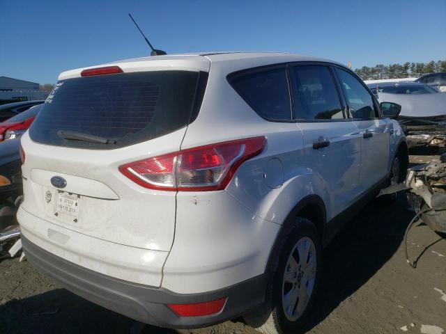 Photo 4 from auction – 2016 FORD ESCAPE S with VIN 1FMCU0F79GUA12054