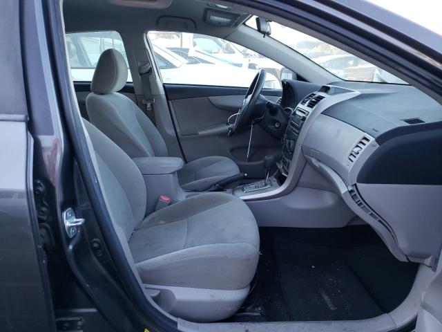 Photo 5 from auction – 2012 TOYOTA COROLLA BA with VIN 5YFBU4EE7CP045570