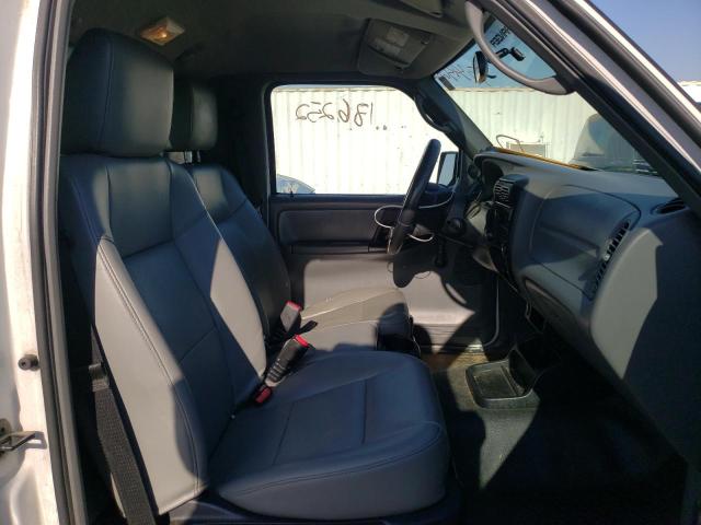 Photo 5 from auction – 2011 FORD RANGER with VIN 1FTKR1AD5BPA19126