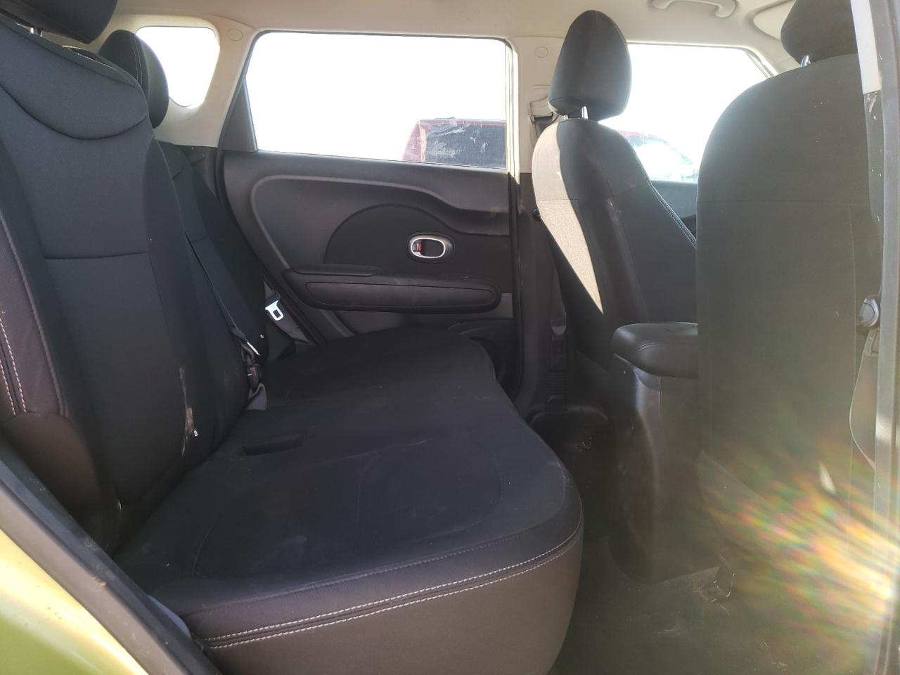 Photo 6 from auction – 2017 KIA SOUL with VIN KNDJN2A28H7880837