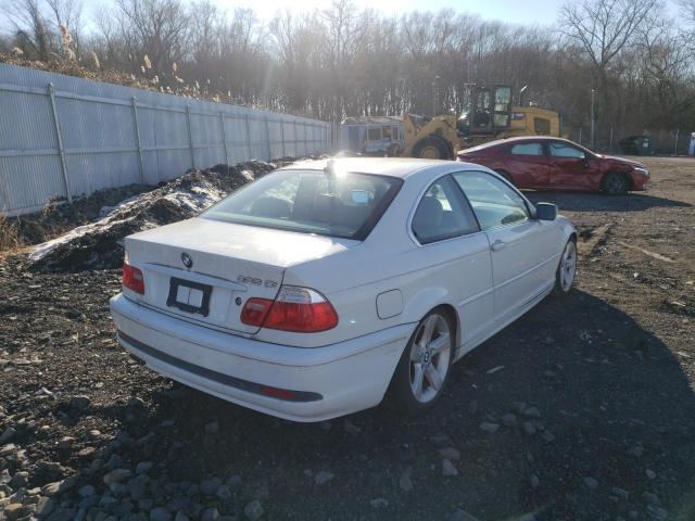 Photo 4 from auction – 2005 BMW 3 SERIES with VIN WBABD334X5PL08267