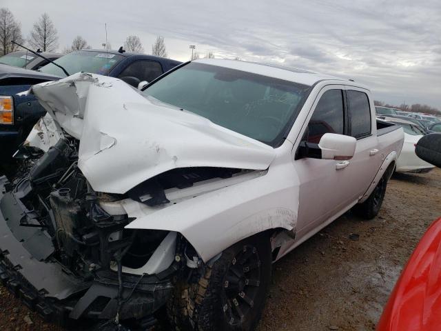 Photo 2 from auction – 2014 RAM 1500 SPORT with VIN 1C6RR7MT1ES252191
