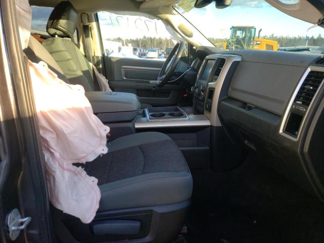 Photo 5 from auction – 2014 RAM 1500 SLT with VIN 1C6RR7LM7ES430602