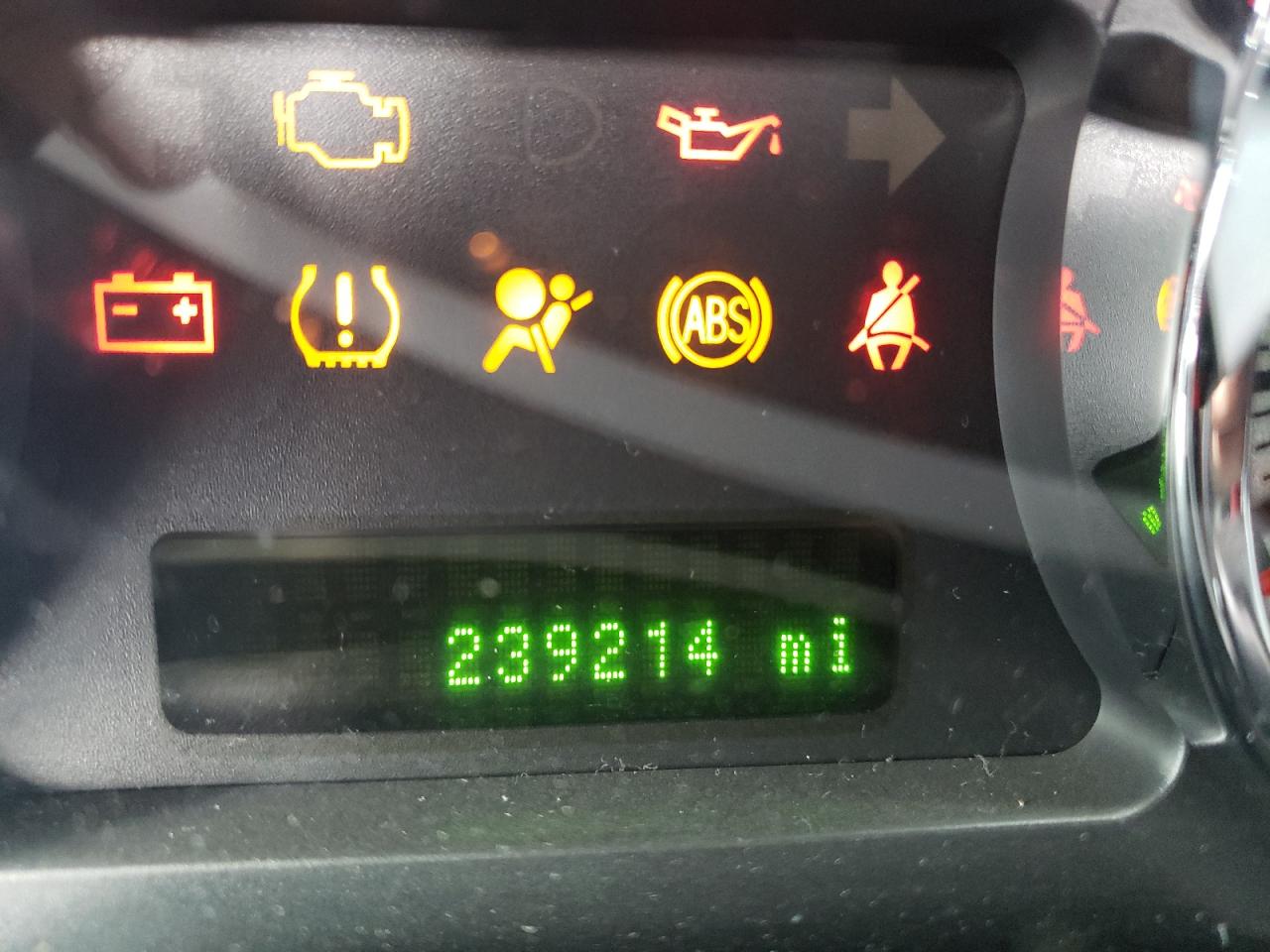 Photo 8 from auction – 2008 FORD EDGE LIMIT with VIN 2FMDK49C68BB29205