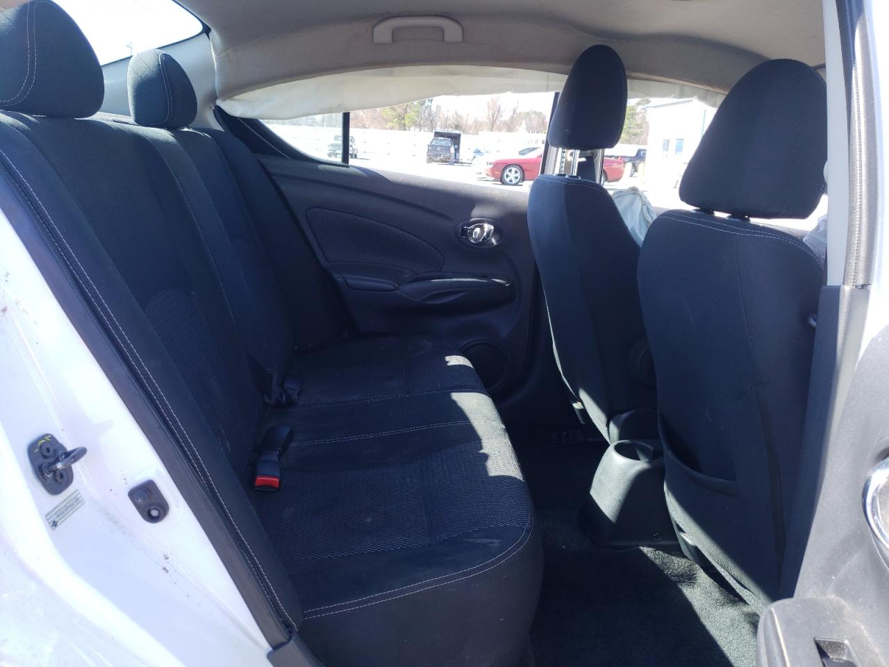 Photo 6 from auction – 2017 NISSAN VERSA S with VIN 3N1CN7APXHK471289