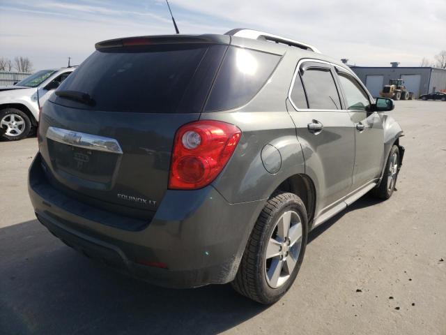 Photo 4 from auction – 2012 CHEVROLET EQUINOX LT with VIN 2GNALPEK4C6309004