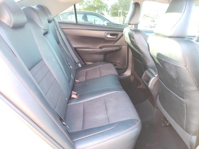 Photo 6 from auction – 2017 TOYOTA CAMRY LE with VIN 4T1BF1FK9HU403142