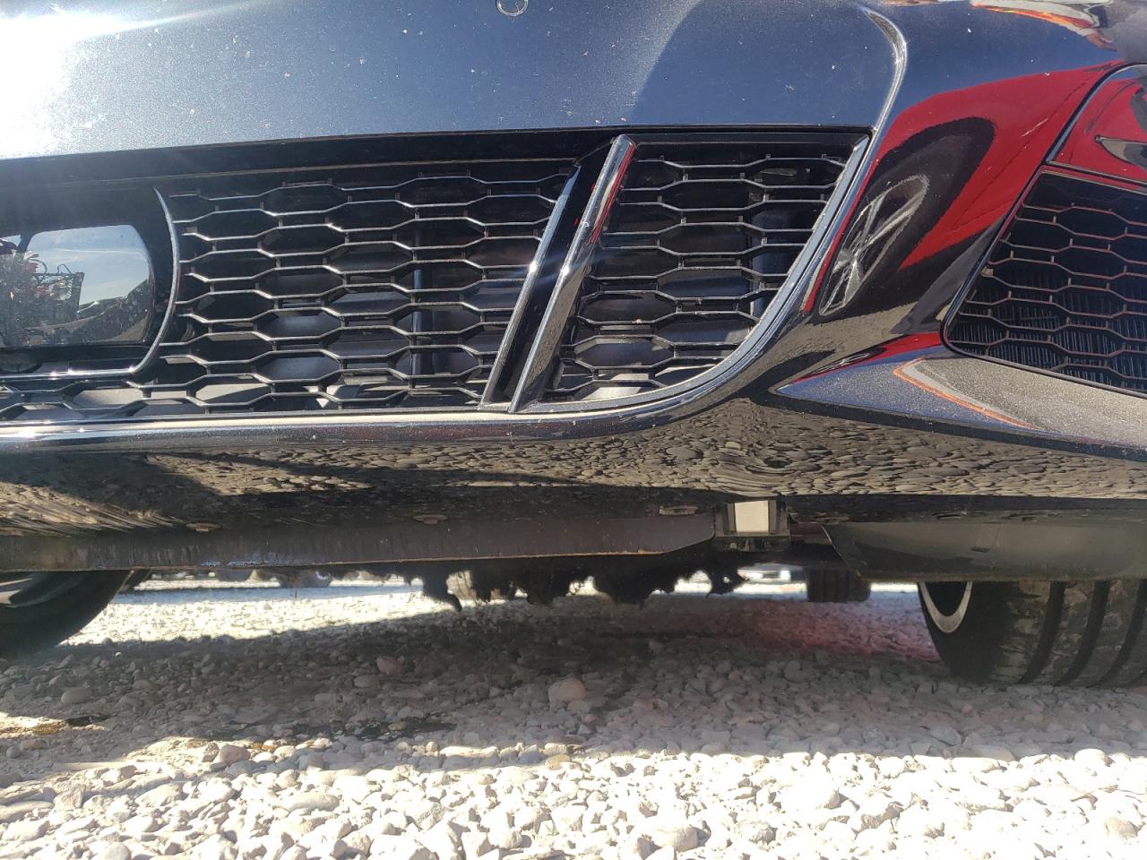 Photo 9 from auction – 2022 BMW M340I with VIN 3MW5U7J09N8C41874