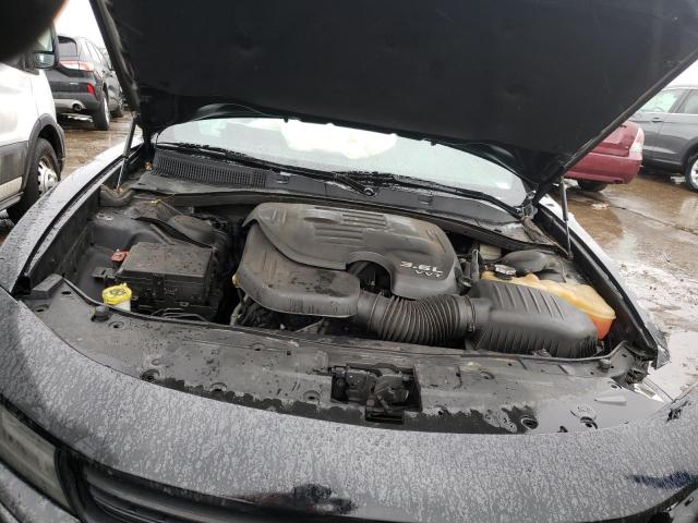 Photo 7 from auction – 2015 DODGE CHARGER SX with VIN 2C3CDXJG3FH746635