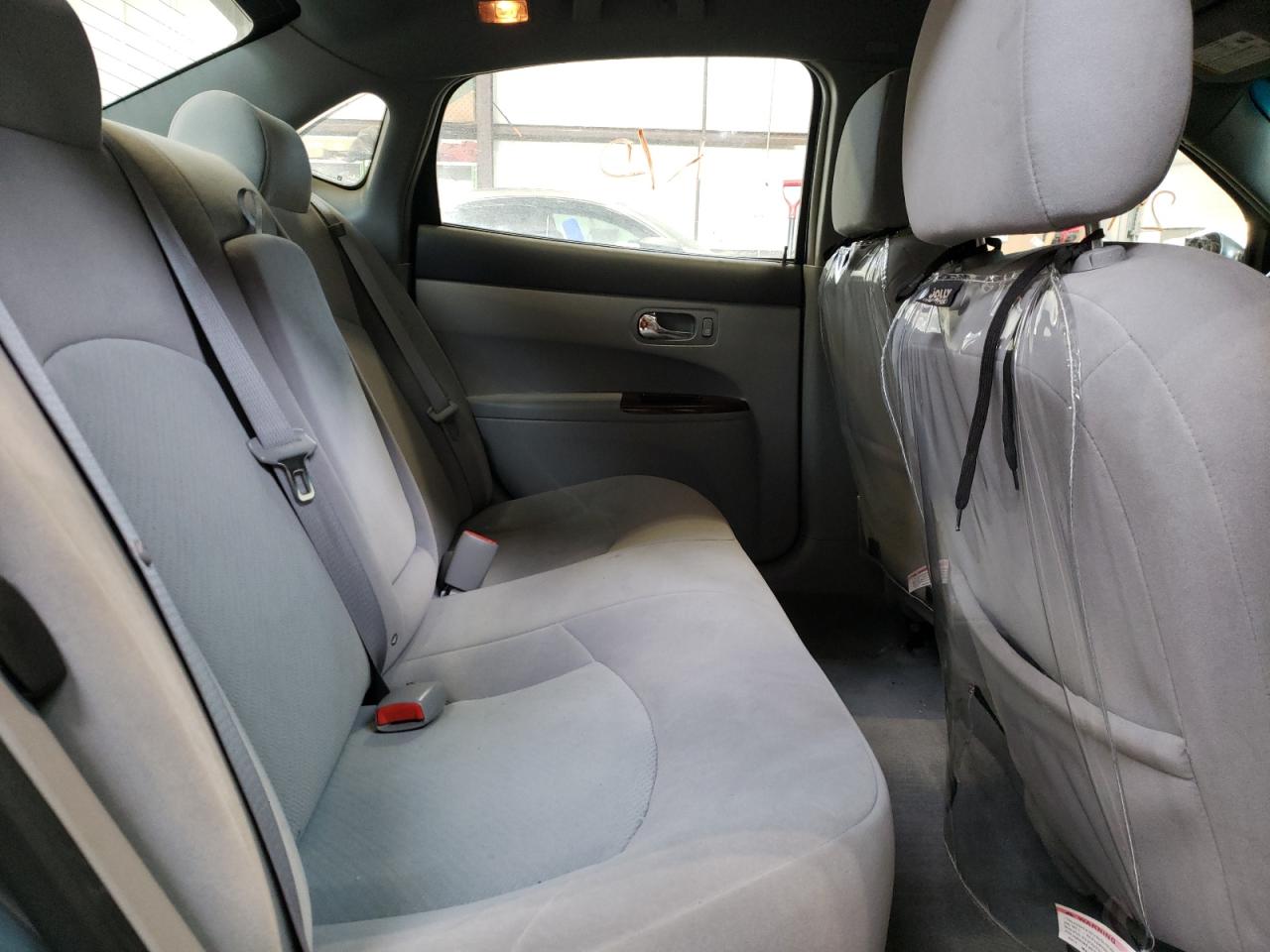 Photo 6 from auction – 2007 BUICK ALLURE CXL with VIN 2G4WJ582871218546