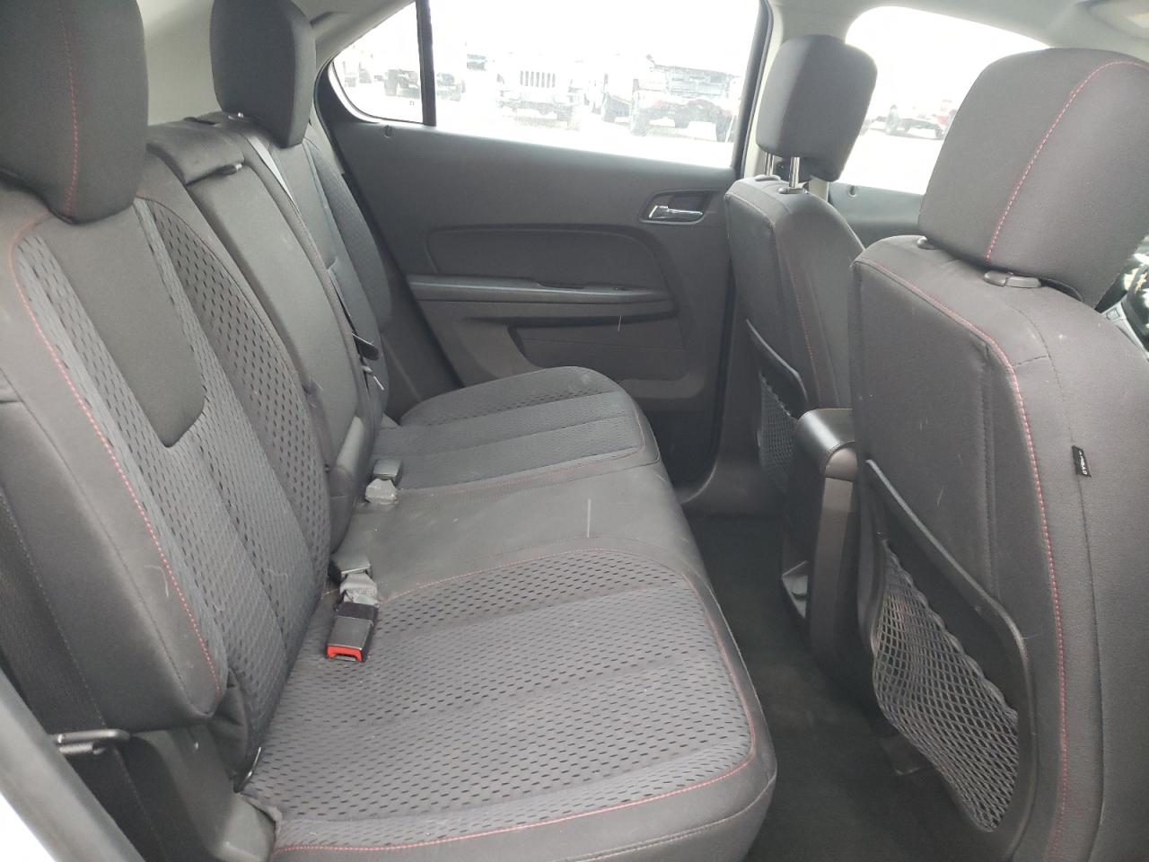 Photo 6 from auction – 2013 CHEVROLET EQUINOX LS with VIN 2GNFLCEK7D6288472