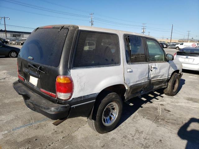 Photo 4 from auction – 1998 MERCURY MOUNTAINEE with VIN 4M2ZU55P5WUJ39678