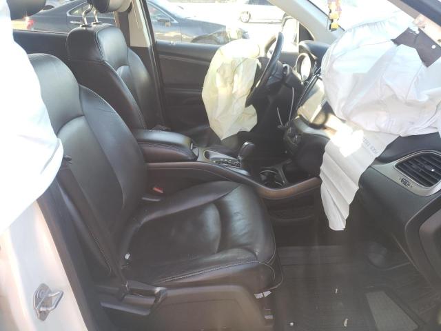 Photo 5 from auction – 2018 DODGE JOURNEY with VIN 3C4PDDGG0JT499187