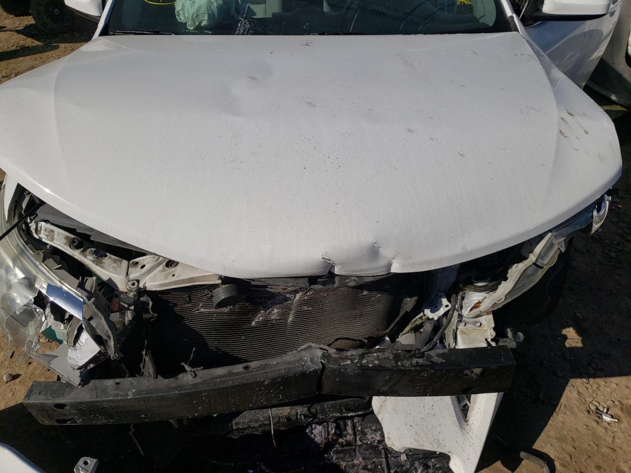 Photo 7 from auction – 2012 TOYOTA CAMRY BASE with VIN 4T1BF1FK1CU515555