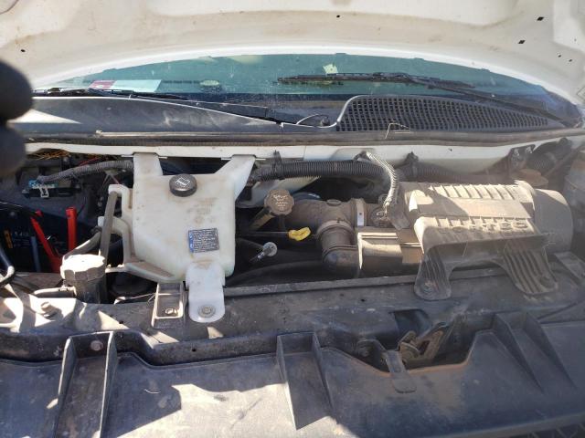 Photo 7 from auction – 2013 CHEVROLET EXPRESS G2 with VIN 1GCWGGCG0D1111560