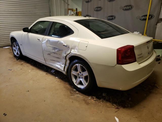 Photo 3 from auction – 2008 DODGE CHARGER with VIN 2B3KA43G48H288426