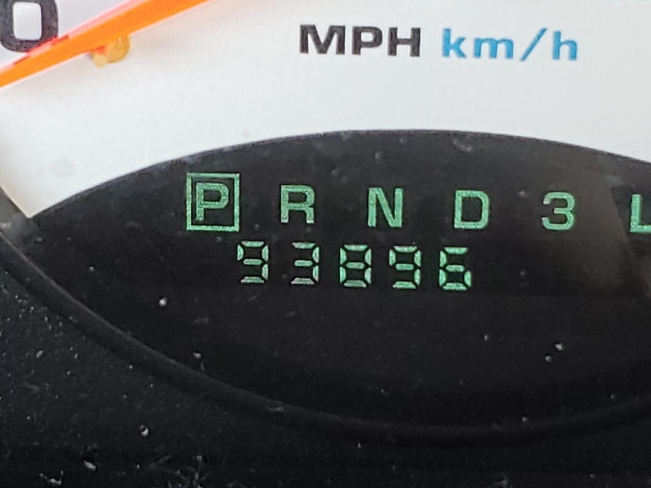 Photo 8 from auction – 2002 DODGE STRATUS ES with VIN 1B3EL56R42N158168