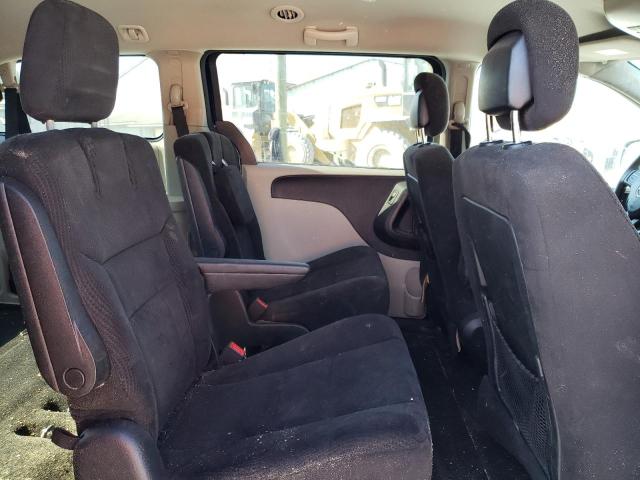 Photo 6 from auction – 2014 DODGE GRAND CARA with VIN 2C4RDGCG0ER392052