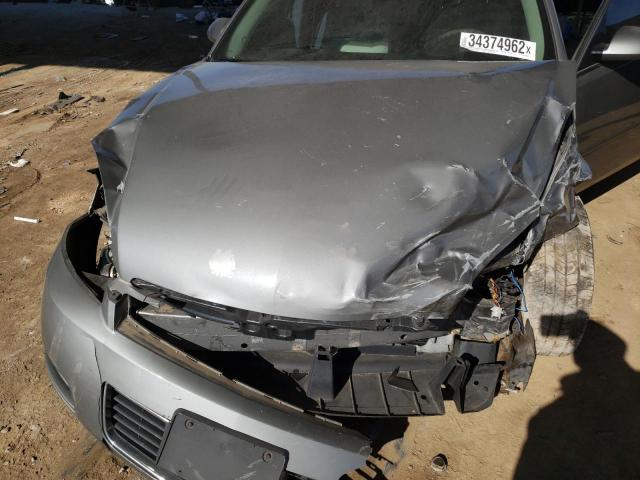 Photo 7 from auction – 2007 CHEVROLET IMPALA LS with VIN 2G1WB58K479164643